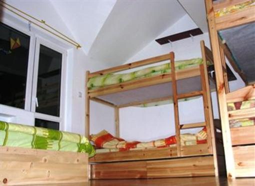 фото отеля Hostel Burgas