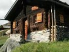 фото отеля Hotel Alphutte im Stafel Fiescheralp Alpinhutte