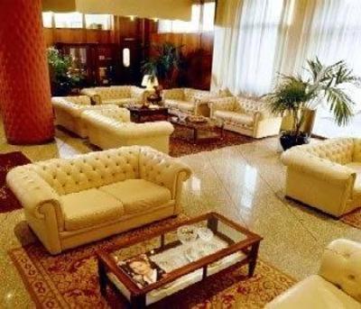 фото отеля Air Hotel Milano Linate Segrate