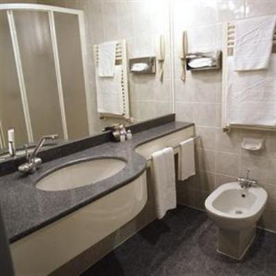 фото отеля Air Hotel Milano Linate Segrate