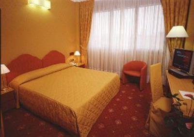 фото отеля Air Hotel Milano Linate Segrate