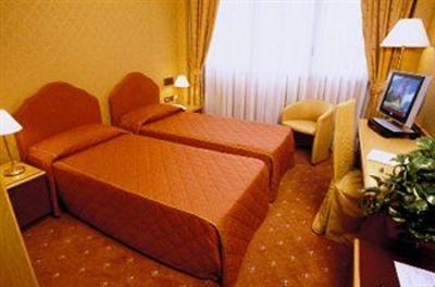 фото отеля Air Hotel Milano Linate Segrate
