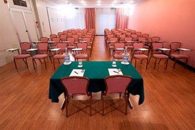 фото отеля Air Hotel Milano Linate Segrate