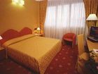 фото отеля Air Hotel Milano Linate Segrate