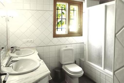 фото отеля Villa Can Baso