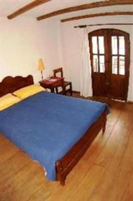 фото отеля Hostal Dona Esther