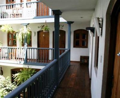фото отеля Hostal Dona Esther