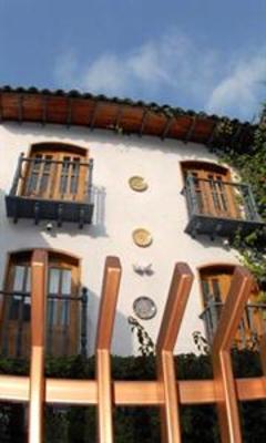 фото отеля Hostal Dona Esther