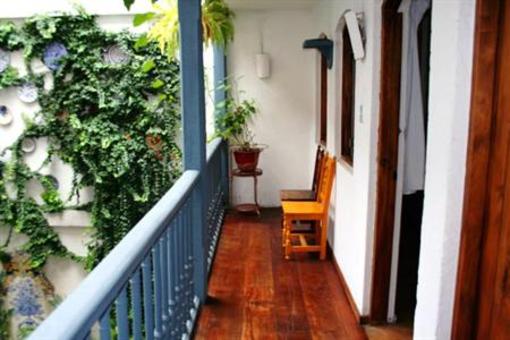 фото отеля Hostal Dona Esther