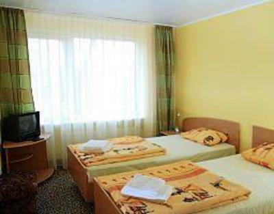 фото отеля Park Hotel Kekava
