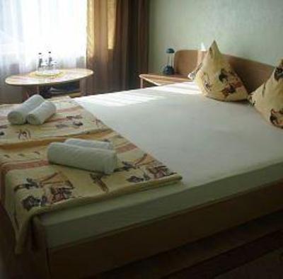 фото отеля Park Hotel Kekava