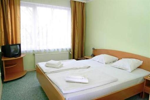 фото отеля Park Hotel Kekava
