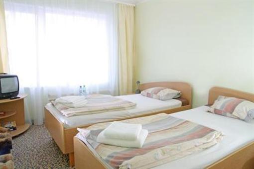 фото отеля Park Hotel Kekava