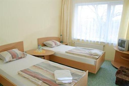 фото отеля Park Hotel Kekava