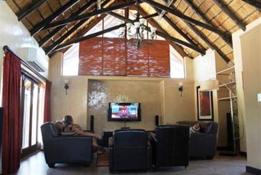 фото отеля Morokolo Game Lodge