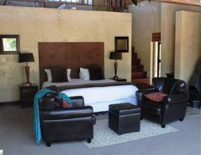 фото отеля Morokolo Game Lodge