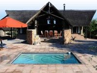 Morokolo Game Lodge