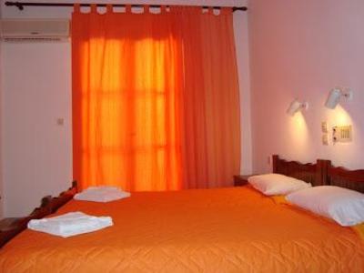 фото отеля Hotel Elida