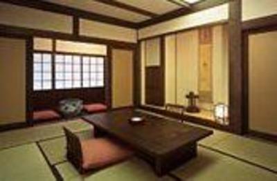 фото отеля Yumotoso Toyokan
