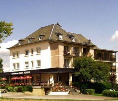 фото отеля Villa Valeria Hotel Riola Sardo