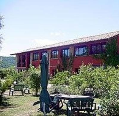 фото отеля Agriturismo Boccapane