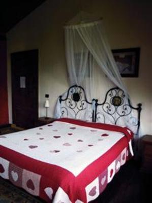 фото отеля Agriturismo Boccapane