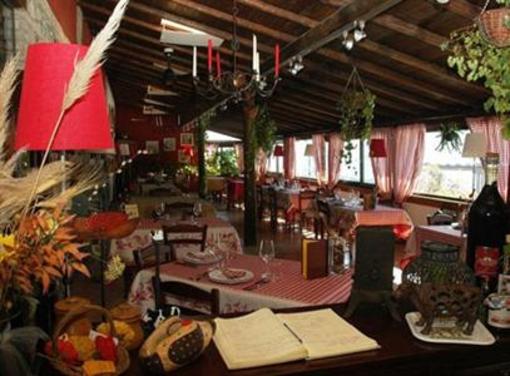 фото отеля Agriturismo Boccapane