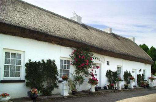 фото отеля Bluebell Cottage