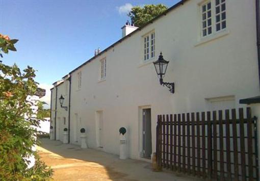фото отеля Bluebell Cottage
