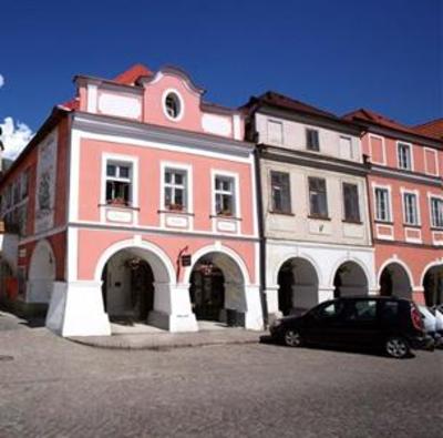 фото отеля Pension Paseka