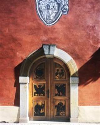 фото отеля Pension Paseka