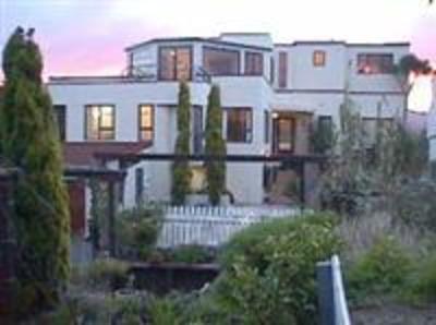 фото отеля Beachfront Kapiti Bed & Breakfast Paraparaumu