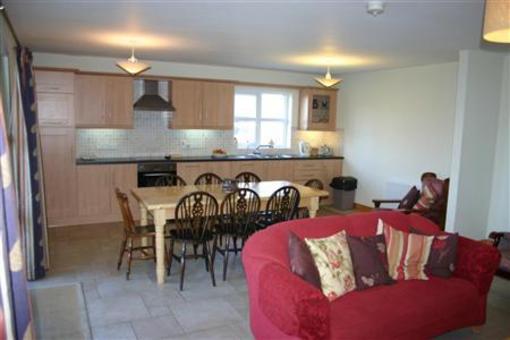 фото отеля Blackberry Cottage Lisnaskea