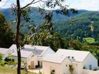 Arjuna Ridge Retreat