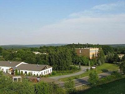 фото отеля Hotel und Reiterhof an der Talsperre