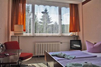 фото отеля Hotel und Reiterhof an der Talsperre