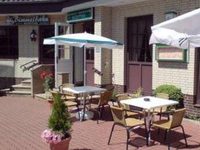 Hotel Restaurant Eiscafe Luigi Pirandello