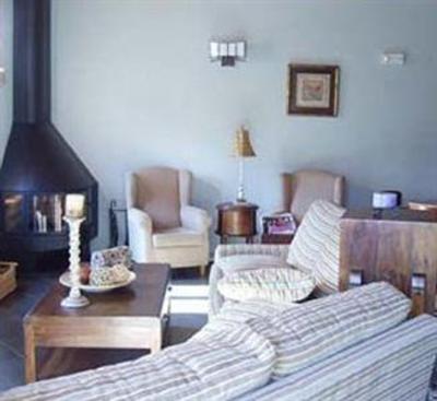 фото отеля Las Fontaninas Hotel Noceda Del Bierzo
