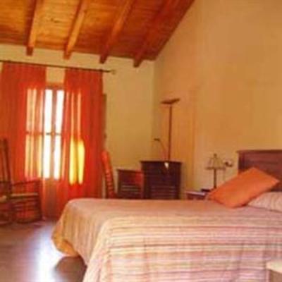 фото отеля Las Fontaninas Hotel Noceda Del Bierzo