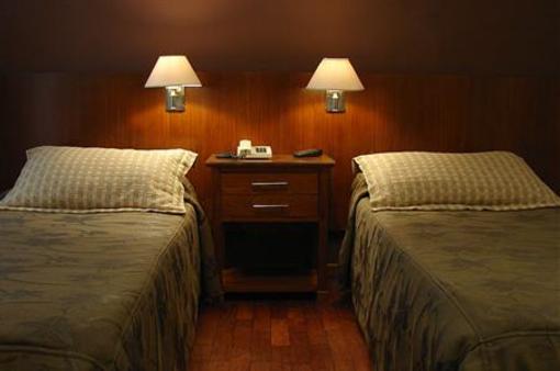 фото отеля Augustus Jujuy Hotel