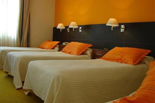 фото отеля Augustus Jujuy Hotel