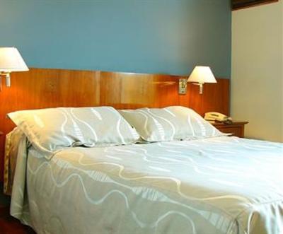 фото отеля Augustus Jujuy Hotel