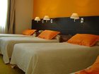фото отеля Augustus Jujuy Hotel
