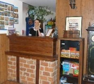 фото отеля Hotel Kopernik Frombork