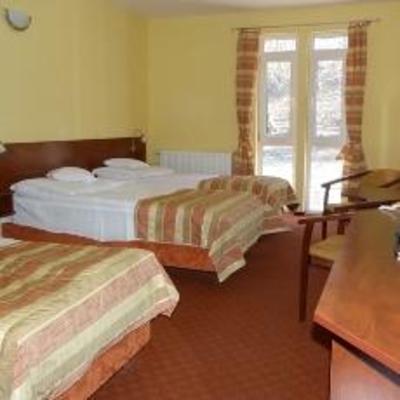 фото отеля Hotel Kopernik Frombork