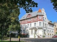 Parkhotel Meerane
