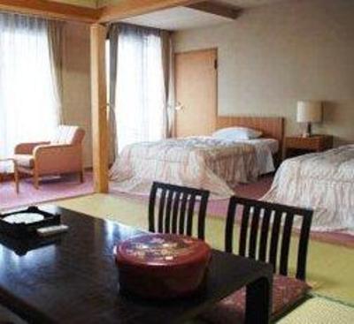 фото отеля Hotel Hoshikawakan