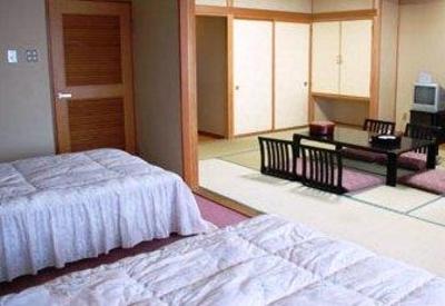 фото отеля Hotel Hoshikawakan