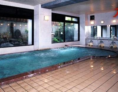 фото отеля Hotel Hoshikawakan