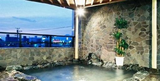 фото отеля Hotel Hoshikawakan